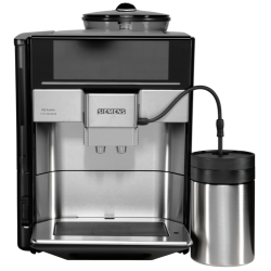Siemens TE657M03DE Αυτόματη Μηχανή Espresso 1500W Πίεσης 19bar