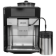 Siemens TE657M03DE Αυτόματη Μηχανή Espresso 1500W Πίεσης 19bar