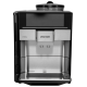 Siemens TE657M03DE Αυτόματη Μηχανή Espresso 1500W Πίεσης 19bar