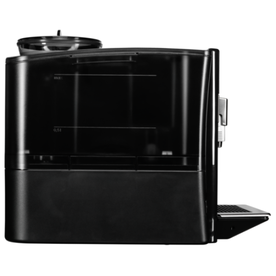 Siemens TE657M03DE Αυτόματη Μηχανή Espresso 1500W Πίεσης 19bar
