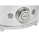 Smeg TSF01WHEU Toaster white