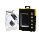 Intenso Powerbank XC10000 black +USB-A to Type-C Cable 10000 mAh