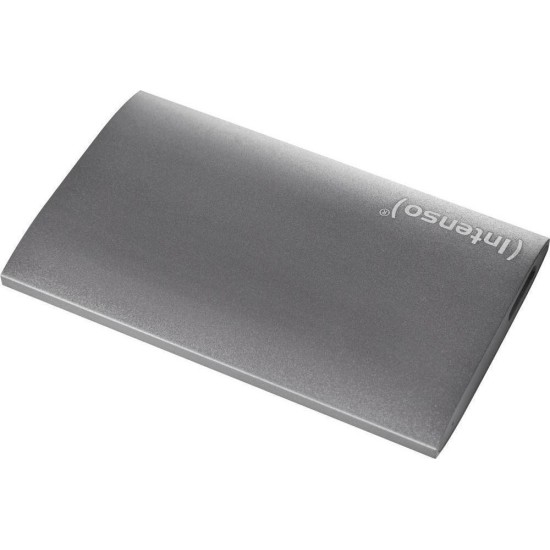 Intenso externe SSD 1,8" 512GB USB 3.0 Aluminium Premium