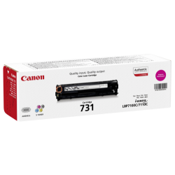 Canon 731 Magenta (6270B002)