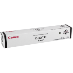 Canon C-EXV33 Black (2785B002)