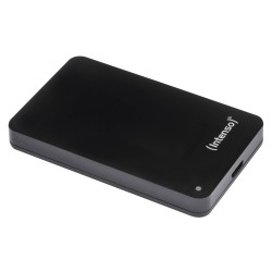 Intenso Memory Case 5TB 2,5  USB 3.0 Black