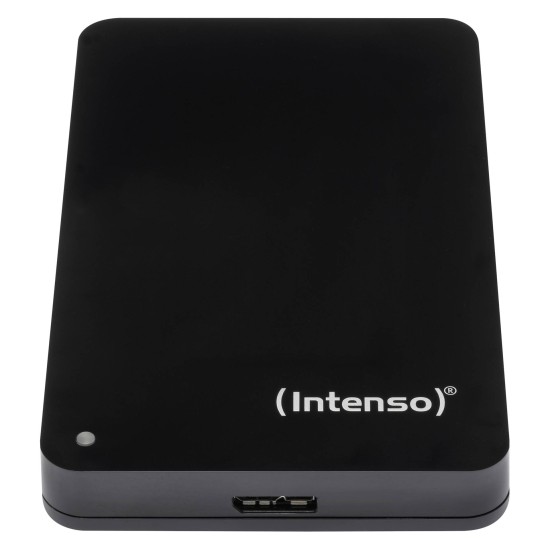 Intenso Memory Case 5TB 2,5  USB 3.0 Black