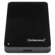 Intenso Memory Case 5TB 2,5  USB 3.0 Black