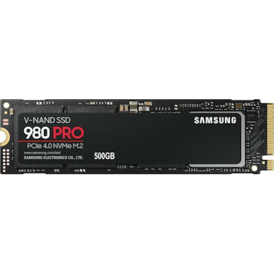 Samsung 980 Pro 500GB MZ-V8P500BW Samsung 980 Pro 500GB MZ-V8P500BW