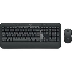 Logitech Wireless MK540 Keyboard & Mouse (US) (920-008685)