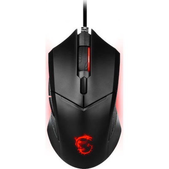 Mouse MSI Clutch GM08 Gaming Mouse MSI Clutch GM08 Gaming