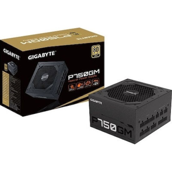Gigabyte GP-P750GM