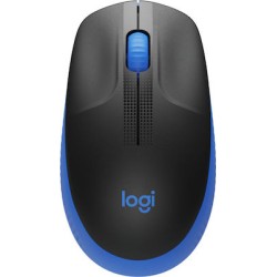 Logitech M190 Blue