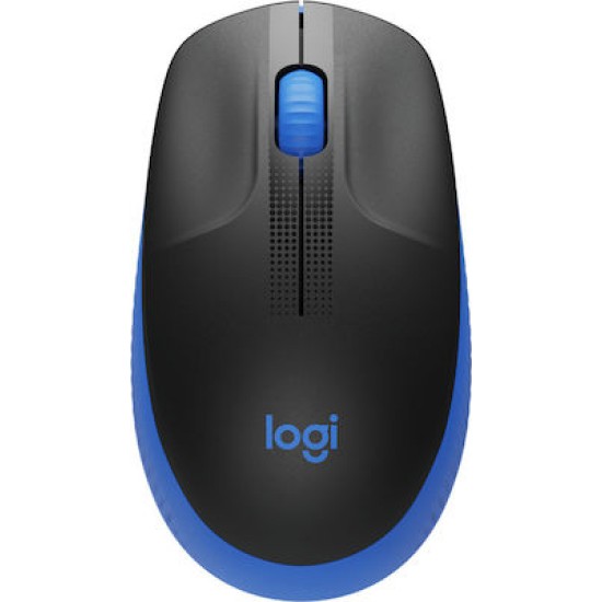 Logitech M190 Blue