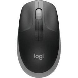 Logitech M190 Grey