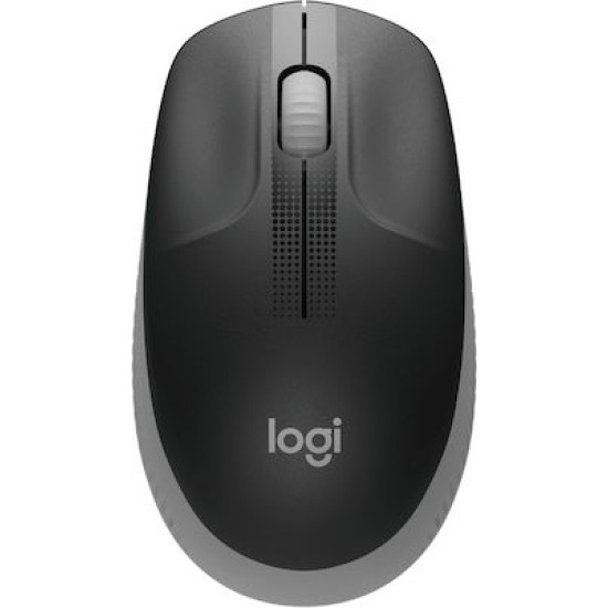 Logitech M190 Grey