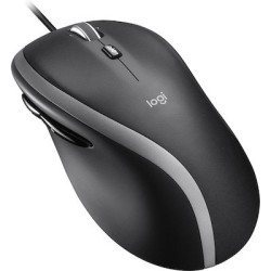 Logitech M500s Advanced Corded