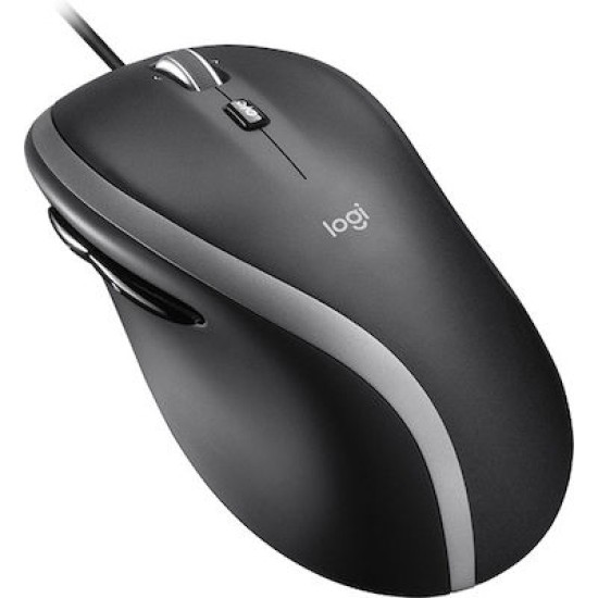 Logitech M500s Advanced Corded