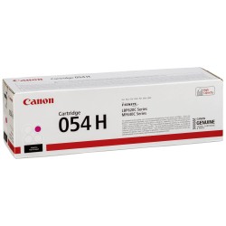 Canon 054H Magenta (3026C002)