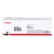 Canon 055 Black (3016C002)