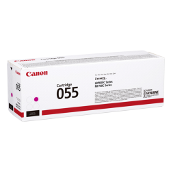 Canon 055 Magenta (3014C002)