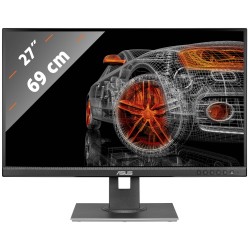 Asus ProArt PA278QV IPS Monitor 27
