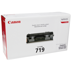 Canon 719 Black (3479B002)