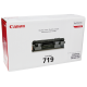 Canon 719 Black (3479B002)