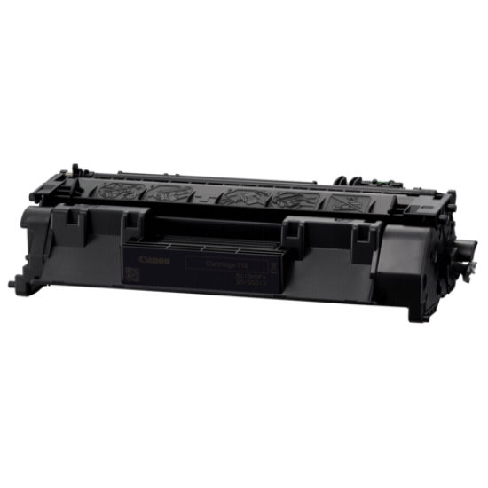 Canon 719 Black (3479B002)