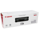 Canon 728 Black (3500B002)