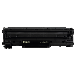 Canon 728 Black (3500B002)