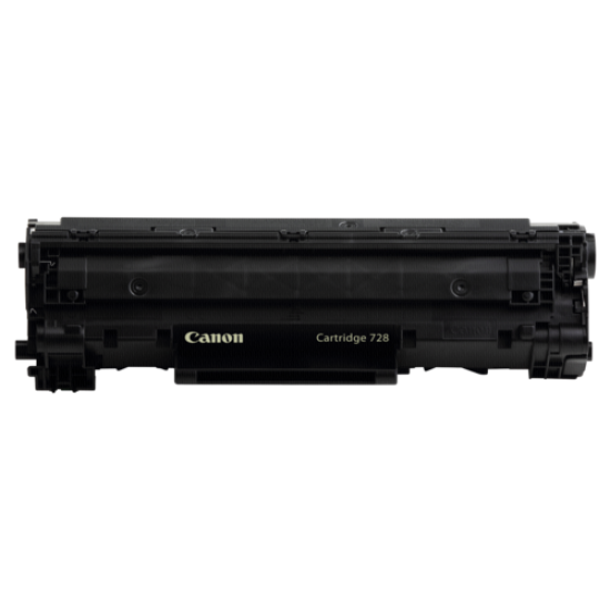 Canon 728 Black (3500B002)