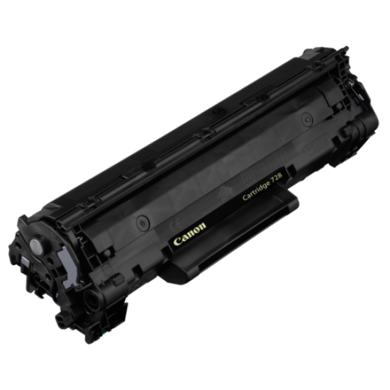 Canon 728 Black (3500B002)
