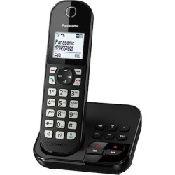 Panasonic KX-TGC460GB black