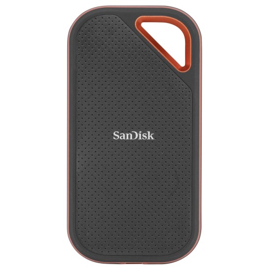 SanDisk Extreme Pro Portable SSD 1TB 2000MB/s   SDSSDE81-1T00-G25