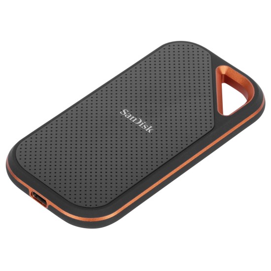 SanDisk Extreme Pro Portable SSD 1TB 2000MB/s   SDSSDE81-1T00-G25