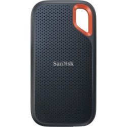 SanDisk Extreme Portable     2TB SSD 1050MB/s   SDSSDE61-2T00-G25