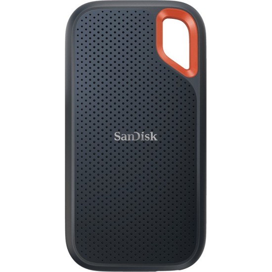 SanDisk Extreme Portable     2TB SSD 1050MB/s   SDSSDE61-2T00-G25