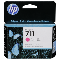 HP 711 Magenta (CZ131A)