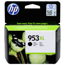 HP 953XL Black (L0S70AE)