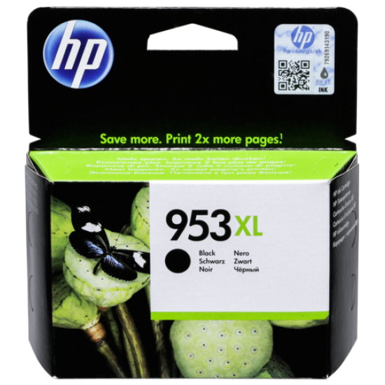 HP 953XL Black (L0S70AE)