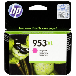 HP 953XL Magenta (F6U17AE)