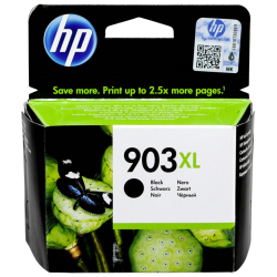 HP 903XL Black (T6M15AE)