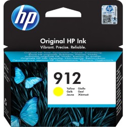HP 912 Yellow (3YL79AE)