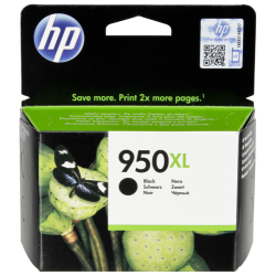 HP 950XL Black (CN045AE)
