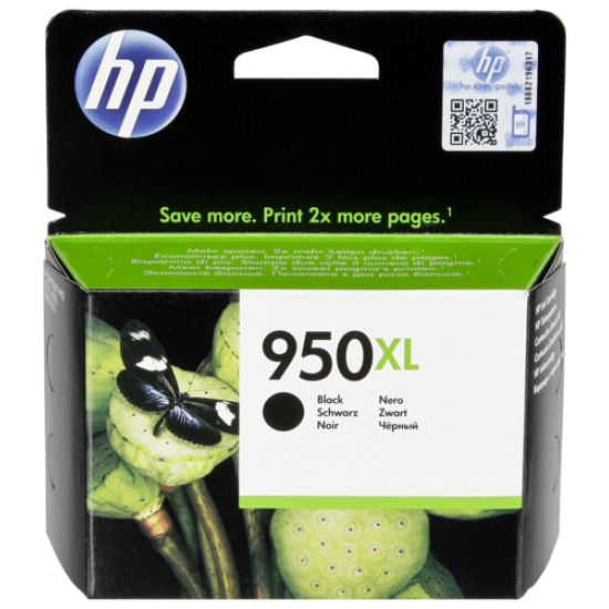 HP 950XL Black (CN045AE)