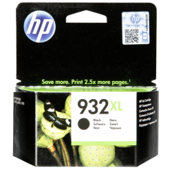 HP 932XL Black (CN053AE)