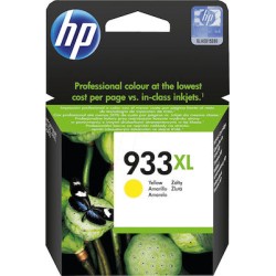 HP 933XL Yellow (CN056AE)