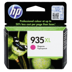 HP 935XL Magenta (C2P25AE)