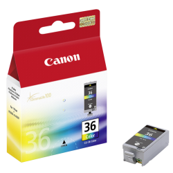 Canon CLI-36 Color (1511B001)
